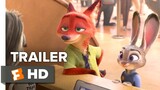 Watch Full "ZOOTOPIA" Movie HD For Free : Link In Description👇👇👇
