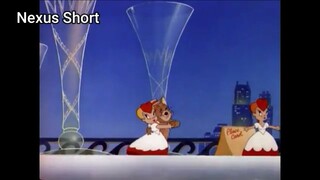 Tom & Jerry (Ep 19.3) Mouse In Manhattan (phần 3) #TomandJerry