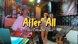After All - Peter Cetera & Cher | Sweetnotes Live