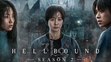 Hellbound Season 02 Episode 01 Hindi Dubbed