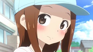 [Mine] "A video that only Takagi-san's true love can see. Will anyone really forget the flirting Mrs