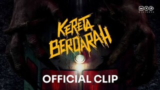 OFFICIAL CLIP - Kereta Berdarah