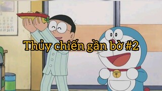 Thủy chiến gần bờ p2