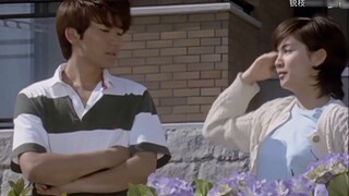 Daigu: You didn’t already know that I was deliberately acting by Tiga, right?
