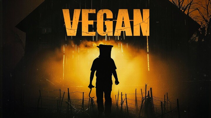 Vegan | Worldwide Premiere | Full Horror Mystery Movie |English