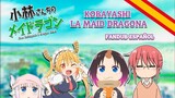 Kobayashi san Chi no Maid Dragon S OVA Sub Indonesia