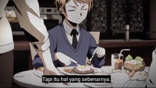 tersingkir di keluarga🥲