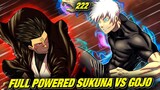Yuji Can Swap Souls!!! | Sukuna vs Gojo Final Fight | Real Power Of Yuji | ChennaiGeekz