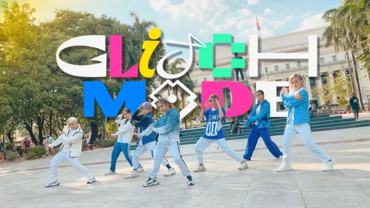 [KPOP IN PUBLIC] NCT DREAM (엔시티 드림) "Glitch Mode" Dance Cover by ALPHA PH