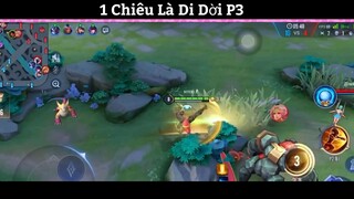 1 Chiêu Là Di Dời P3