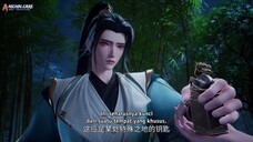 Lingwu Continent Eps 68 Sub Indo