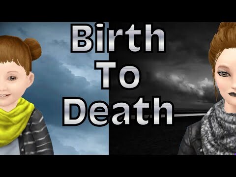 Birth To Death SIMS FREEPLAY