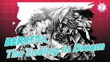 [BERSERK] The Ending Of BERSERK In My Dream, I Will Draw It!_2