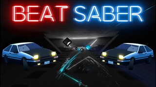 Vibing in the 20s by Context Sensitive (FullCombo - Expert+) Beat Saber