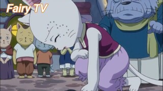 Hội pháp sư Fairy Tail (Short Ep 90) - Sự thật về Exceed #fairytail