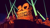 WHAT IF: 20th Century Animation (2024)