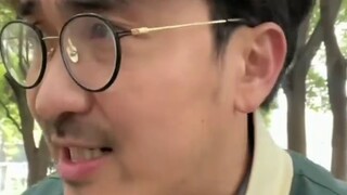 Saya dipukul oleh ibu saya ketika saya berumur satu tahun, jadi saya aman! Ikuti ritme Xiaofei! [Yon