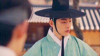 The Director Who Buys Me Dinner - EP 7 (RGSub)