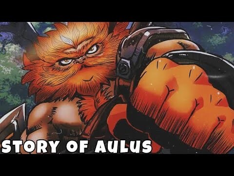 The Dark Story of Aulus | Mobile Legends