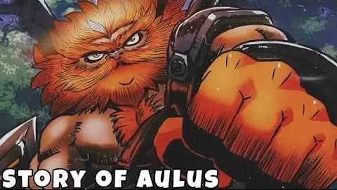 The Dark Story of Aulus | Mobile Legends