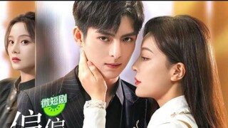 ❗Just Spoil You ❗ EP. 5 ENG SUB