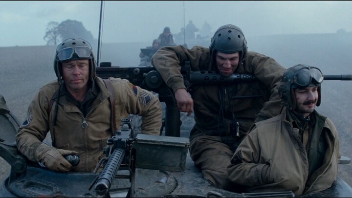 Fury 2014.1080p.HD