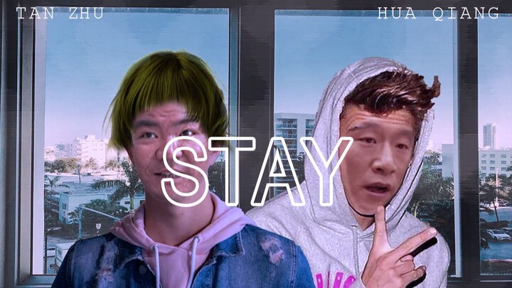 [STAY Remix] Huaqiang Bekerja Sama Dengan Pemilik Toko Buah Dan Remix