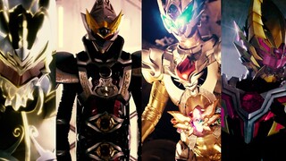 [Ultimate Armor Special Cut] กวัดแกว่งดาบที่หลุดออกมาเพื่อตัดมันทิ้ง!