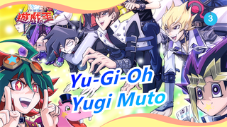 [Yu-Gi-Oh] Duel Of Monsters| Yugi Muto VS Yugi Muto (221-224 Delete Plot)_3