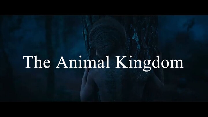 The Animal Kingdom - Official Trailer _ Watch The Full Movie Link In Description