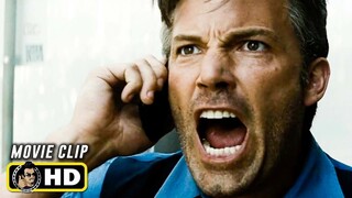 BATMAN V SUPERMAN Clip - "Bruce in Metropolis" (2016) DC