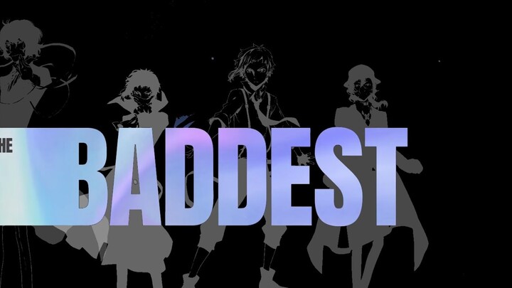 [BSD/MMD] สำหรับโยโกฮาม่า ฉันตัดสินใจเดบิวต์ในฐานะไอดอล [ที่แย่ที่สุด]