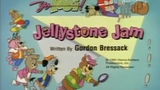 Yo Yogi! Ep13 - Jellystone Jam (1991)