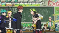 EP_3 | BUCCHIGIRI. SUB INDO