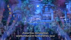 Yi Nian Yong Heng S3 eps 7 sub indo