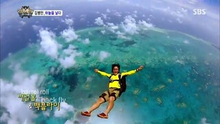 Law of the Jungle in Caribbean/Maya Jungle [6] SUB INDO