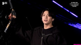 [SPECIAL CLIP] BTS (방탄소년단) 'So What' (JK focus) @ 'LOVE YOURSELF : SPEAK YOURSELF' [THE FINAL]