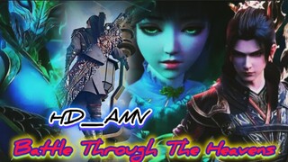 Battle Through The Heavens Season 5 | Reruntuhan Kuno & Kebangkitan Yao Chen Menjadi Dou Ban Sheng
