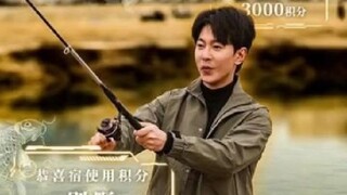 『Full』สุดยอดนักตกปลา ระบบพลิกชีวิต (ซับไทย)