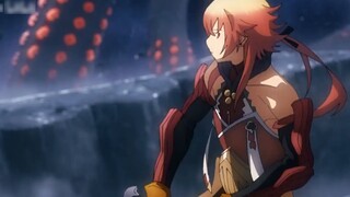 [FGO Final Chapter Solomon] Mendengar suara teman-teman lama ini, kita bisa terbakar!