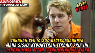 Siapa Yang Tau Ternyata Tahanan Ini Seorang Dokter Ber IQ 200 - ALUR CERITA FILM