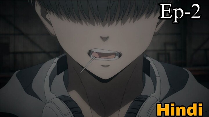 WIND BREAKER Season2 Episode 2 | FHD Hindi Dubbed  1080p
