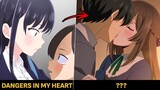 Top 10 Romance Anime Like Dangers In My Heart