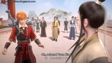 Yao Shen Ji - Tales of Demons and Gods Season 6 Episode 34 [310]