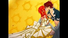 Anime Couple 💗