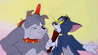 Tom và Jerry phiên bản Anime