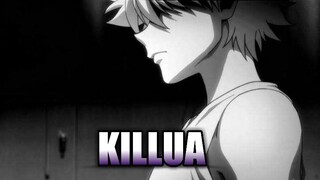 Killua | AMV