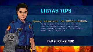 ANG PROBINSYANO MOBILE GAME | TGC TRIES FILIPINO GAME