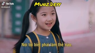 [Tổng hợp] tiktok phim ''Lấy Danh Nghĩa Người Nhà''