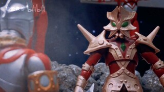 [Low-cost restoration] Ultraman Ace Episode 14 Five Stars Scattered in the Galaxy